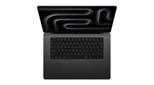 ماك بوك برو M4