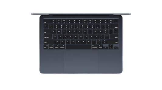 ماك بوك اير M4