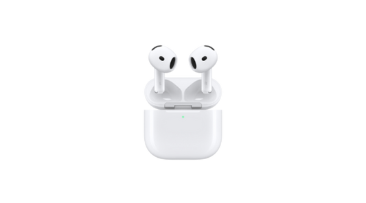 AirPods 4