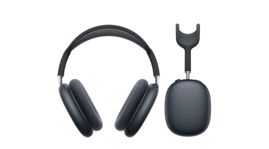 Airpods Max