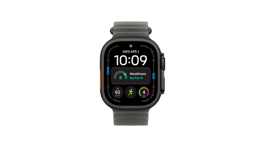 Apple Watch Ultra 4