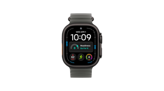 Apple Watch Ultra 4
