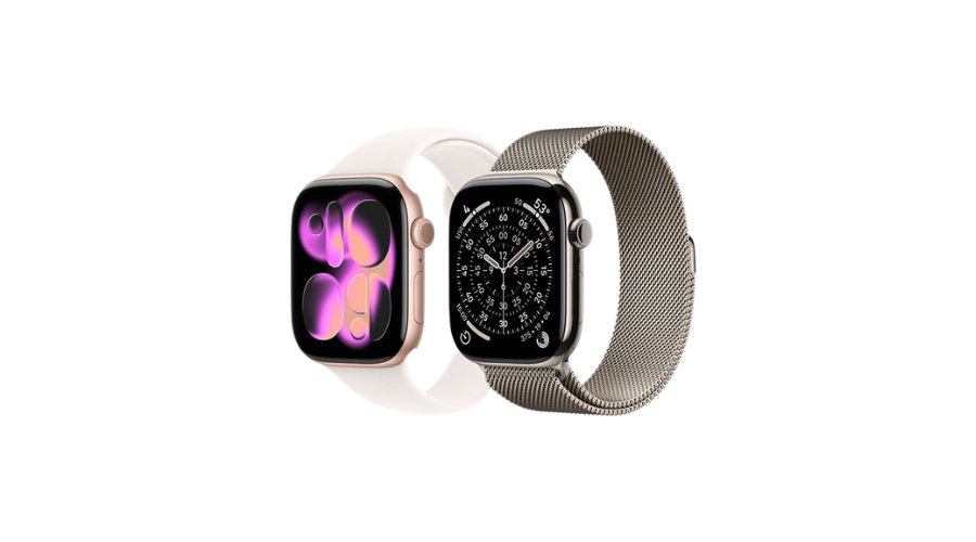 Apple Watch Series 11