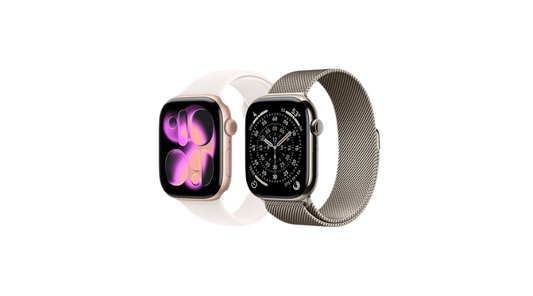 Apple Watch Series 11