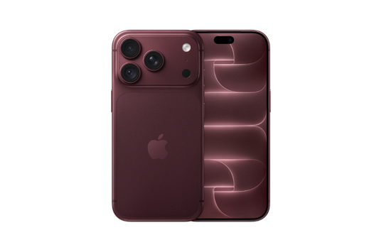 iPhone 18 Pro Max