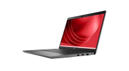 ديل لاتيتيود 3450 - معالج كور i5-1335u - ذاكرة 8 جيجابايت/قرص صلب SSD سعة 512 جيجابايت/شاشة 14 بوصة