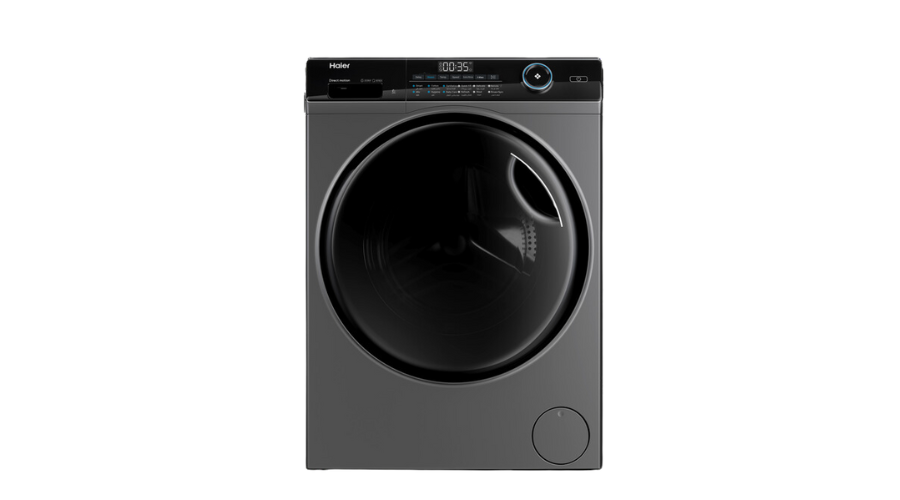 غسالة هاير سعة 10.5 كجم HW100-B14979S8