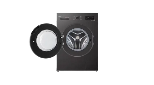 غسالة إل جي سعة 8 كجم F4Y2TYGYZ