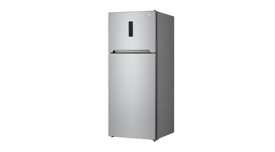 LG Refrigerator 400L GTF402SVAN