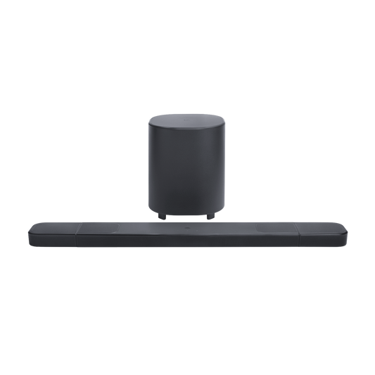 JBL Bar 1000MK2 7.1.4 Channel Soundbar with Wireless Subwoofer