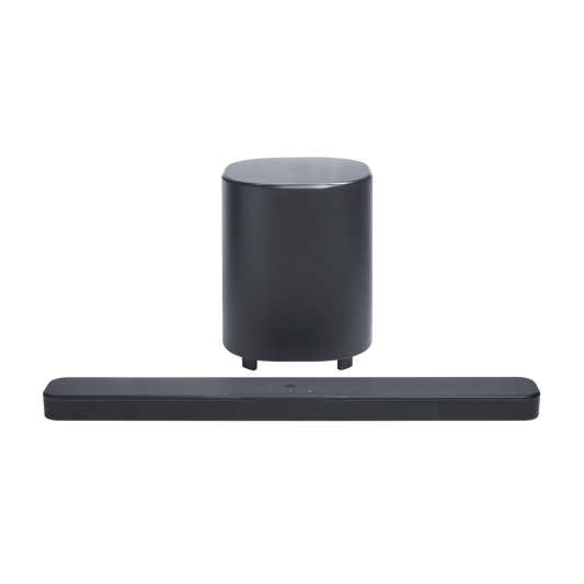 JBL Bar 500MK2 5.1 Channel Soundbar with MultiBeam 3.0