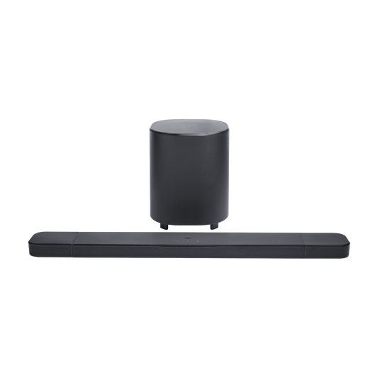 JBL Bar 800MK2 - front view