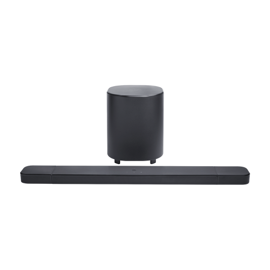 JBL Bar 800MK2 7.1 Channel Soundbar with MultiBeam 3.0