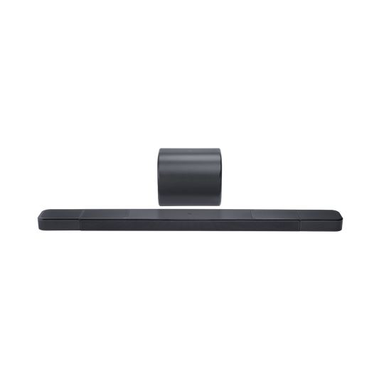 JBL Bar 1300MK2 - front view