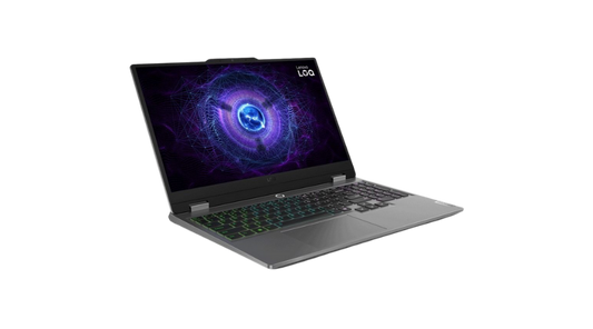 لينوفو LOQ-CORE I7-13650HX-14 النوى-512 SSD-6G RTX 3050-15.6 بوصة