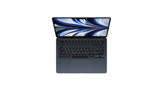 ماك بوك إير إم 2