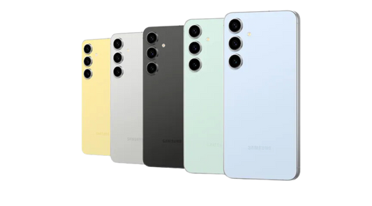 سامسونج جالاكسي إس 25