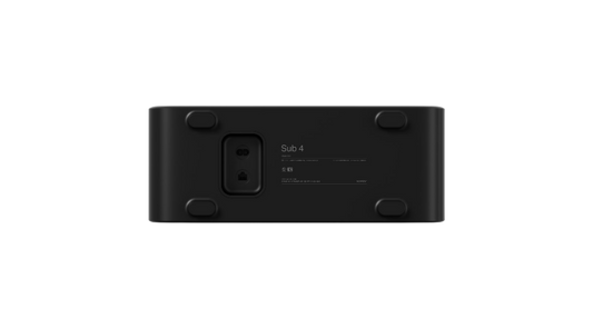 SONOS SUB (Gen 4)