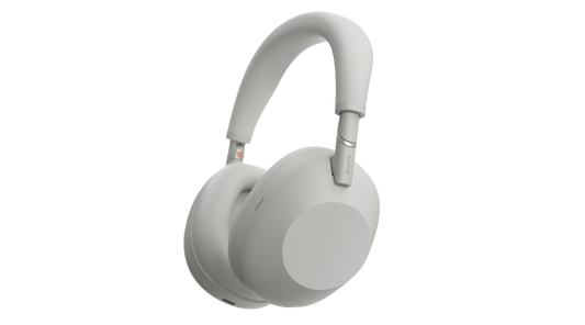 SONY WH-1000XM6