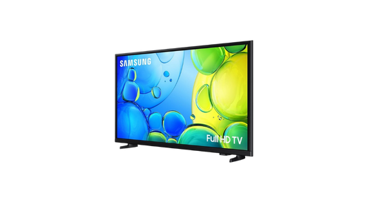 Samsung TV 43 In 43F6000F