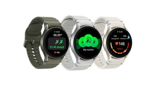 ساعة سامسونج جالاكسي 7