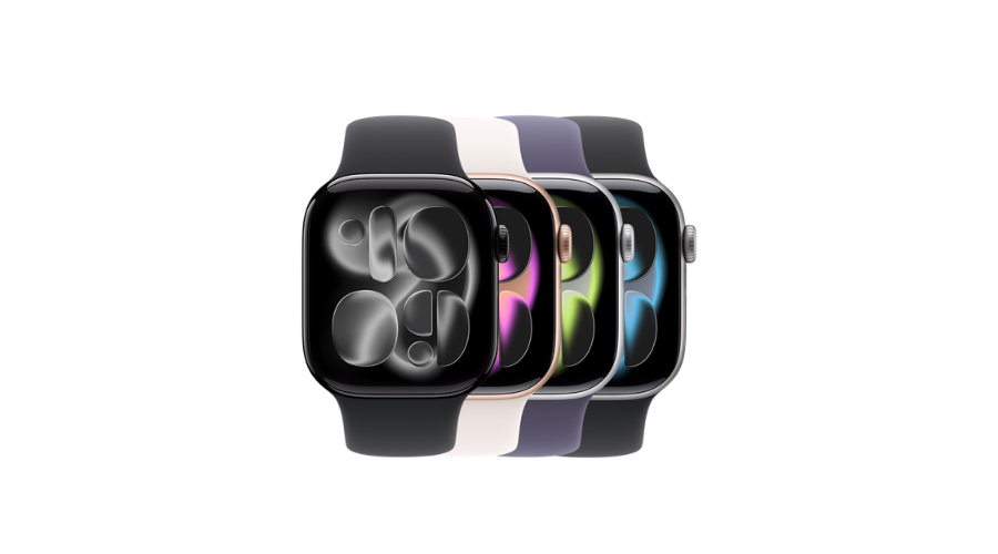 Apple Watch Series 11