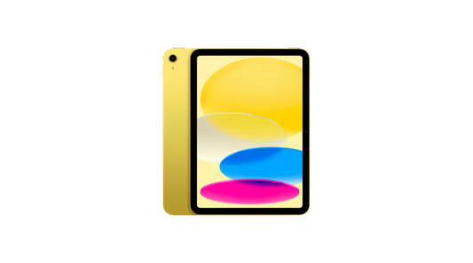 iPad