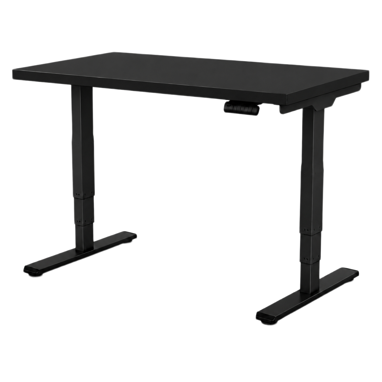 Flake Dual Motor Eco Desk