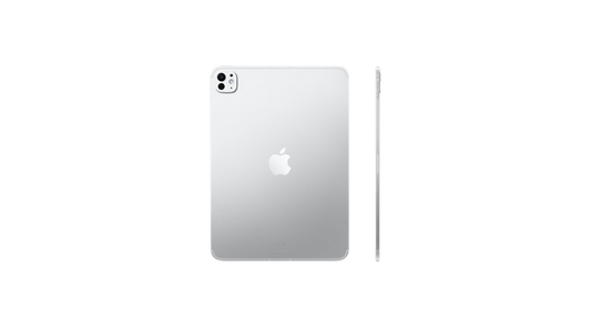 iPad Pro M4