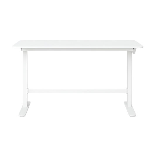 Manual Sit & Standing Desk