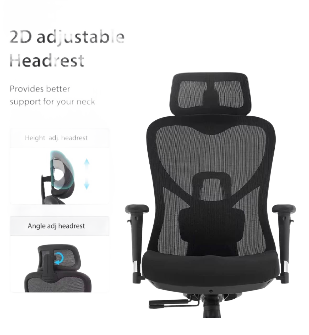 Ergo Lite Chair