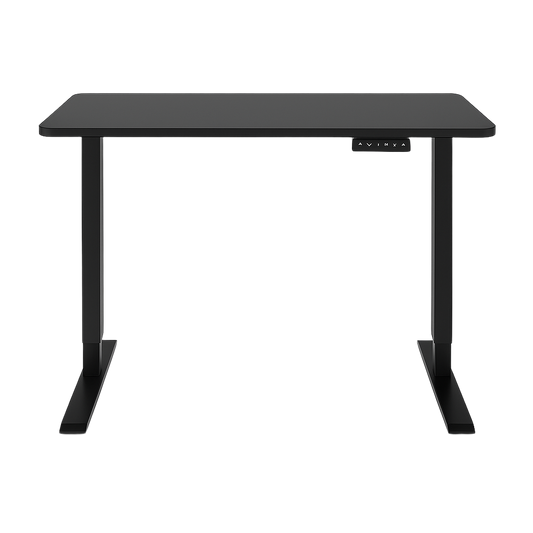 Flake Motorized Desk