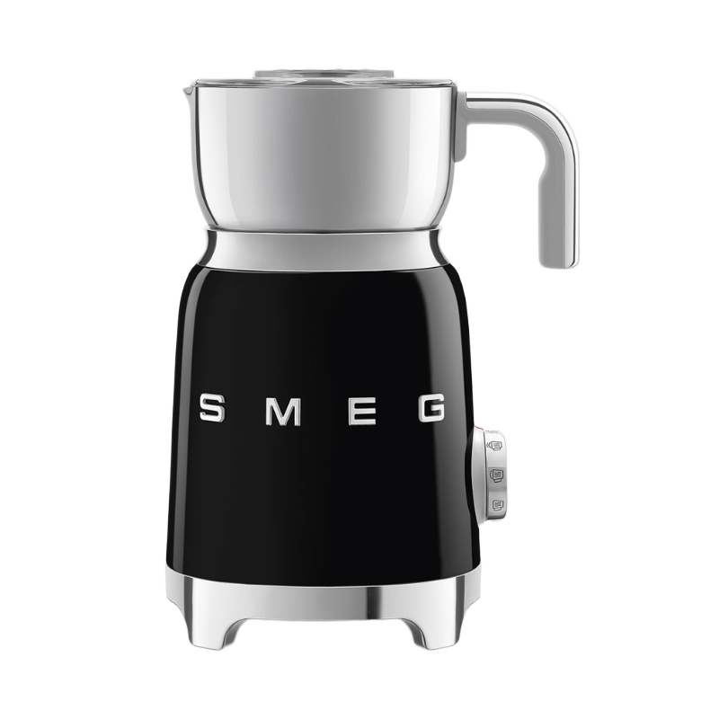 Smeg MFF11 Automatic Milk Frother