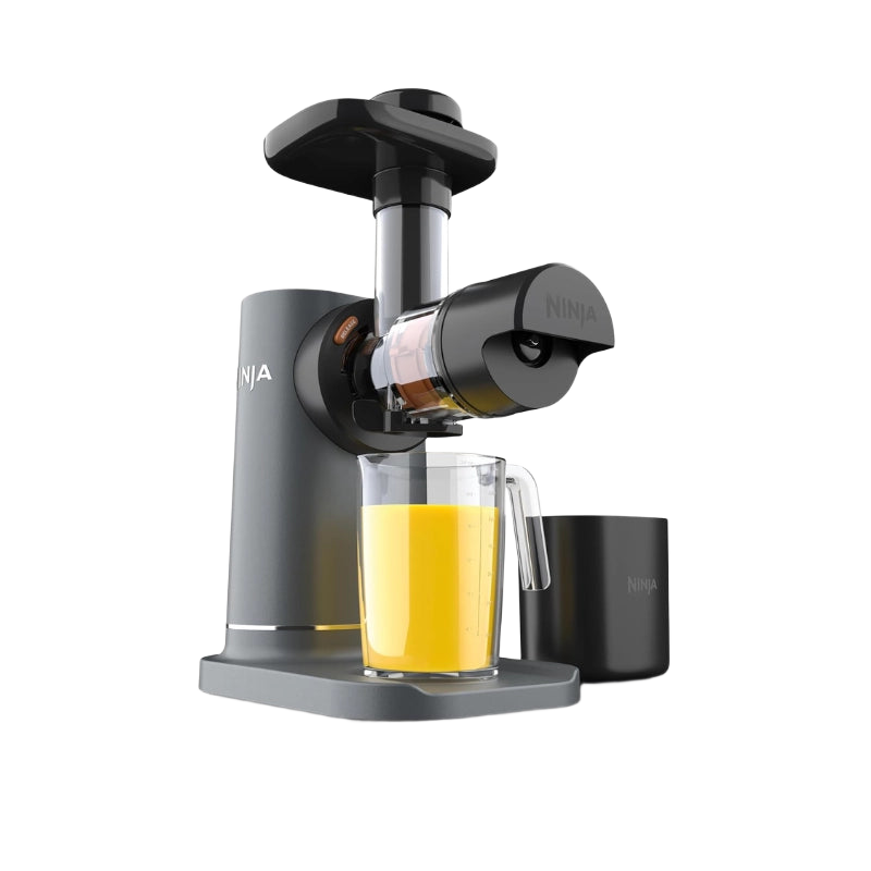 Ninja NeverClog Juicer JC151EU