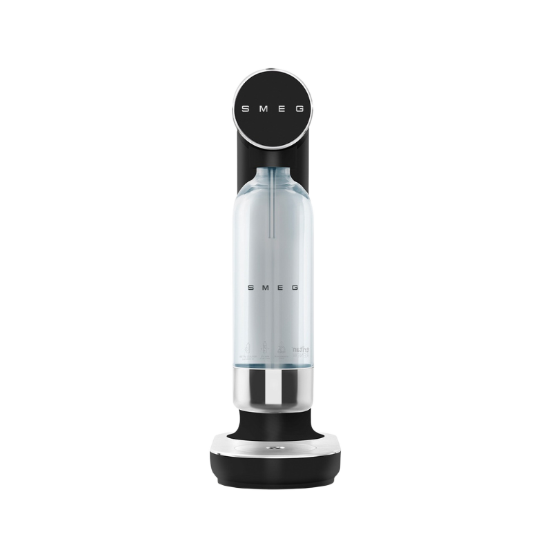 Smeg SKC01 Soda Maker