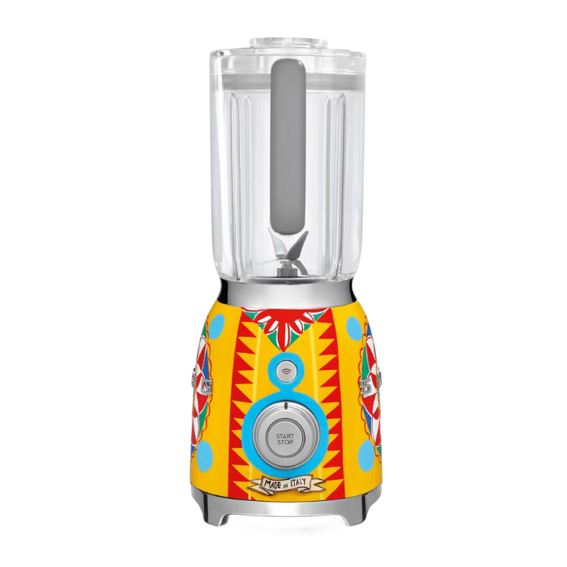 Smeg BLF03 Dolce & Gabbana Blender