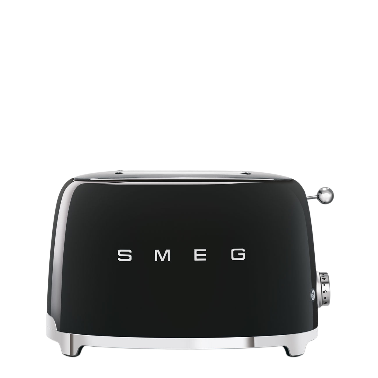 Smeg TSF01 2 Slice Toaster