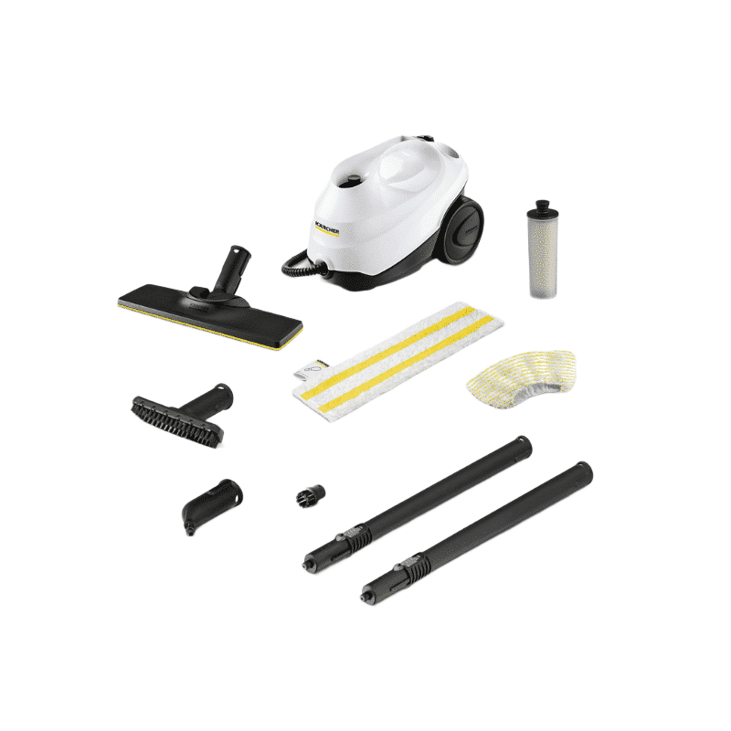 Kärcher SC3 EasyFix Steam Cleaner