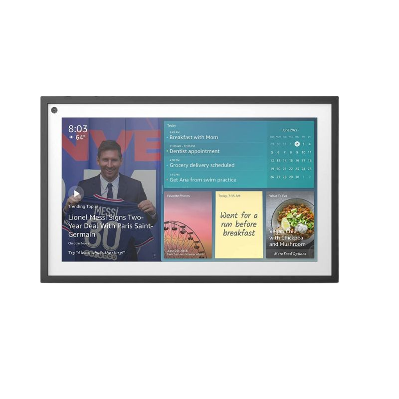 Amazon Echo Show 15
