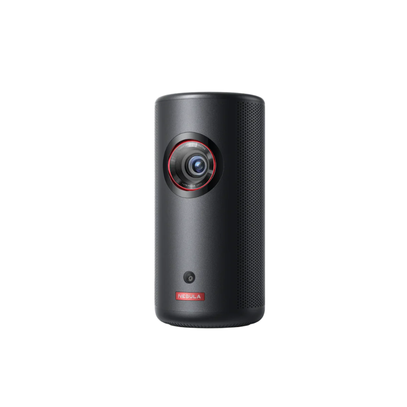 Anker Nebula Capsule 3 Smart Projector