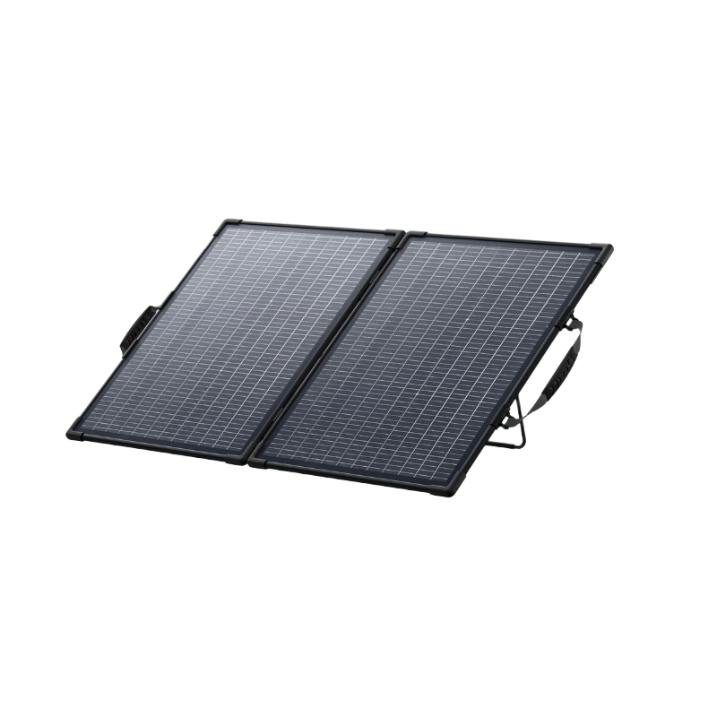 EcoFlow 160W Portable Solar Panel