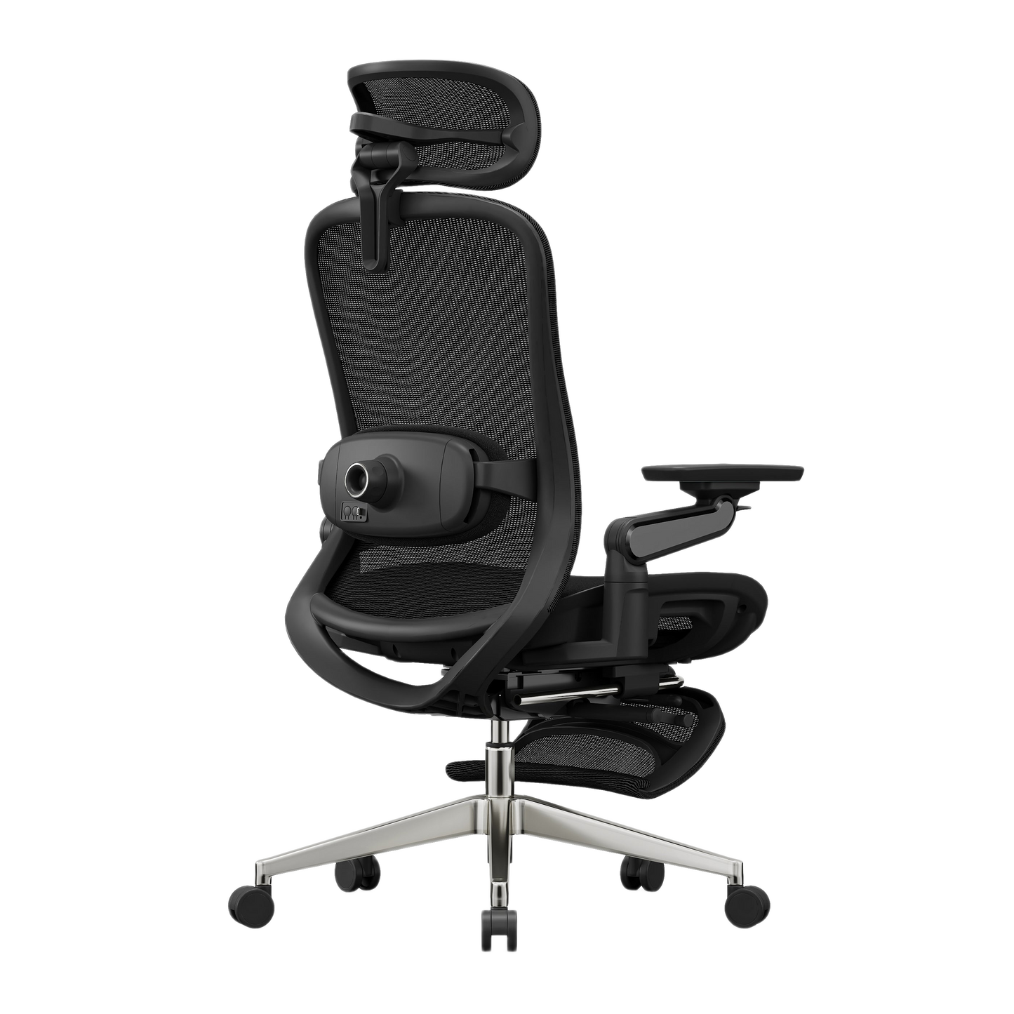 Heaven Chair (AKA: Grendizer)