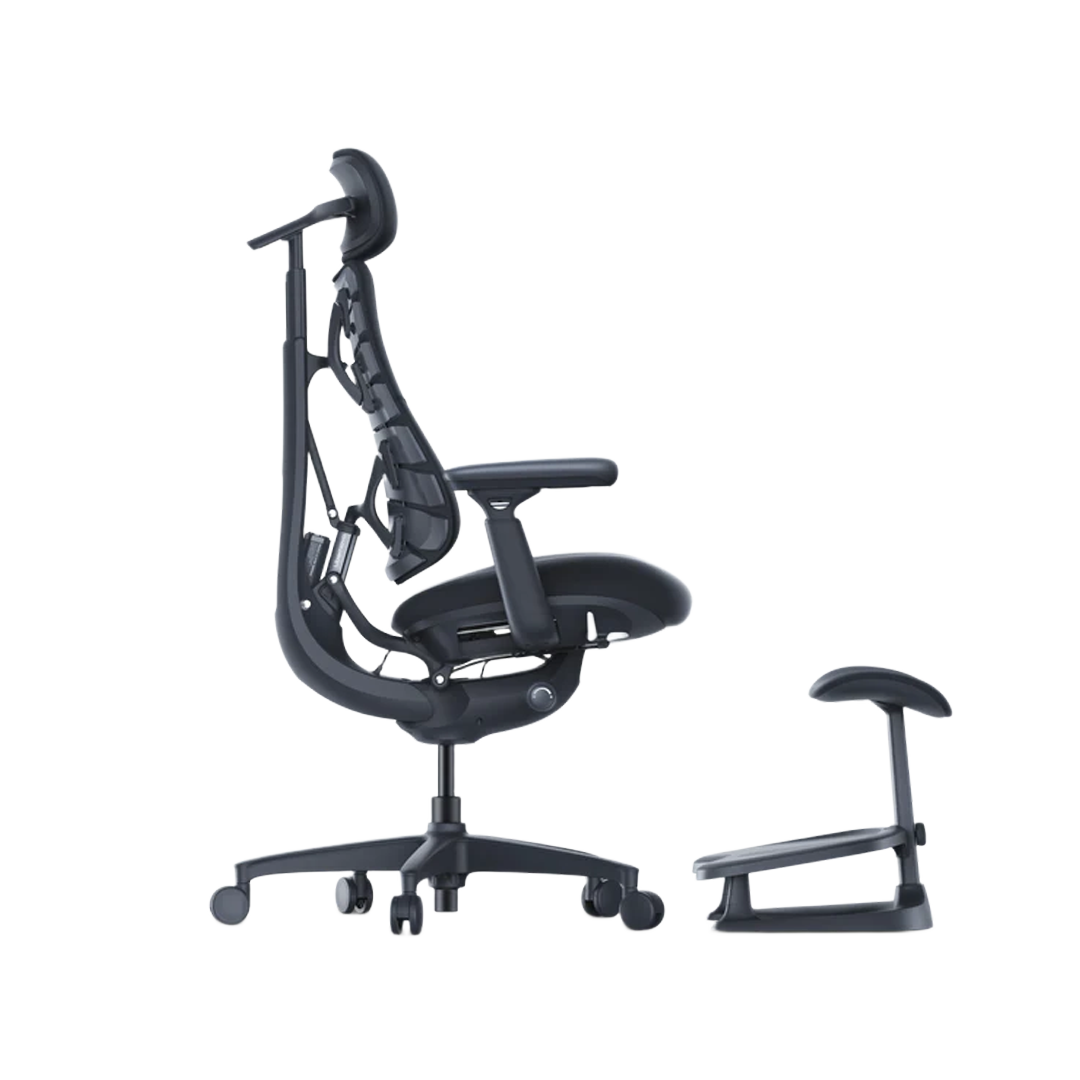 LiberNovo Omni Dynamic Ergonomic Chair