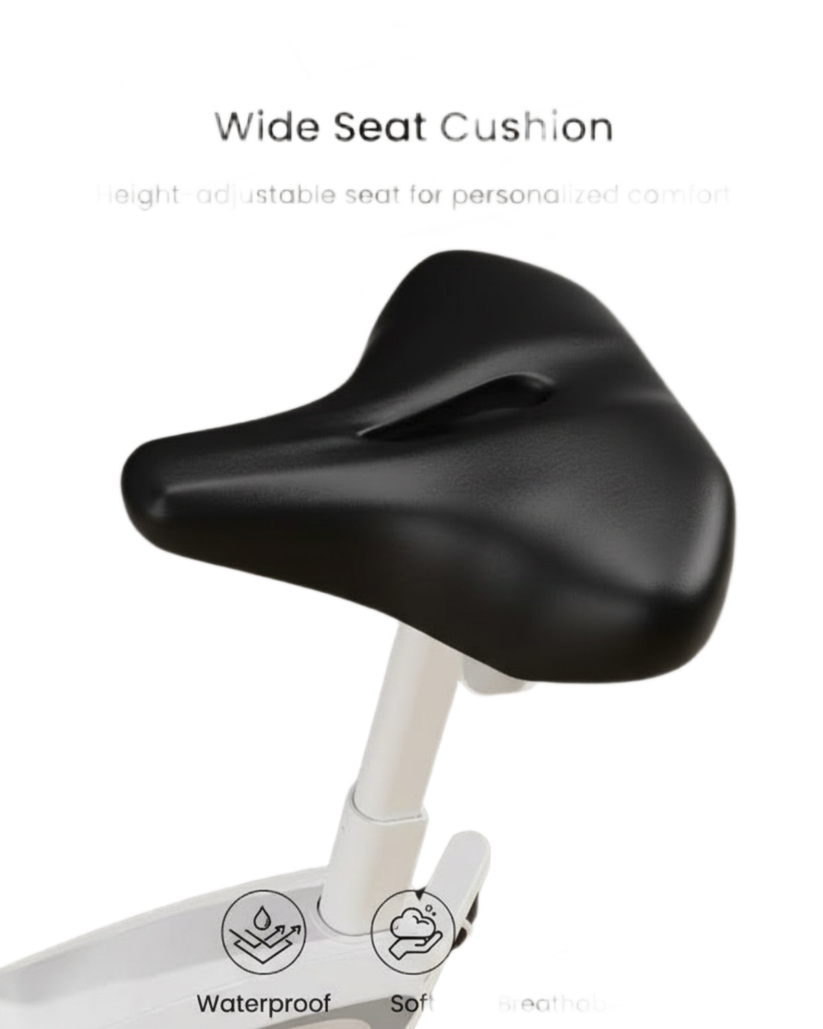 Office Exercise Bike
