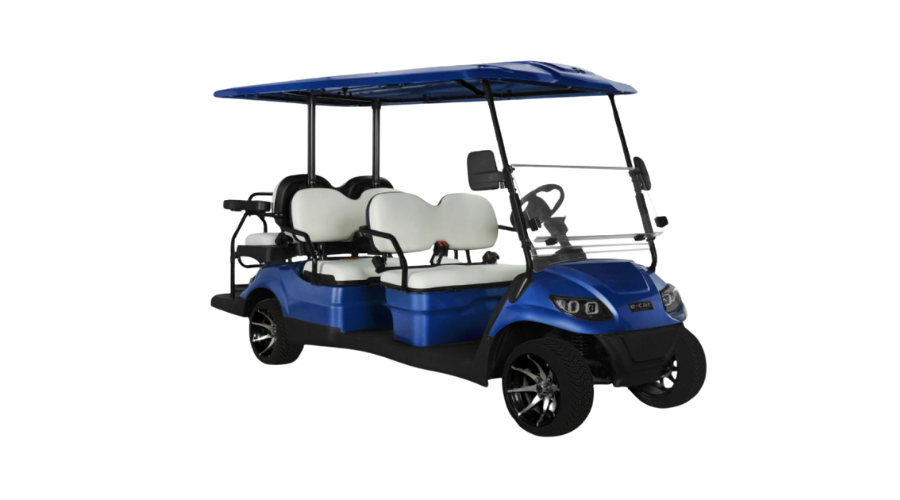 Golf Carts