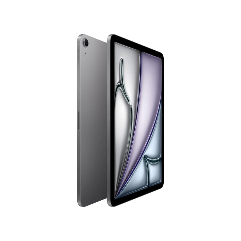 iPad Air M4