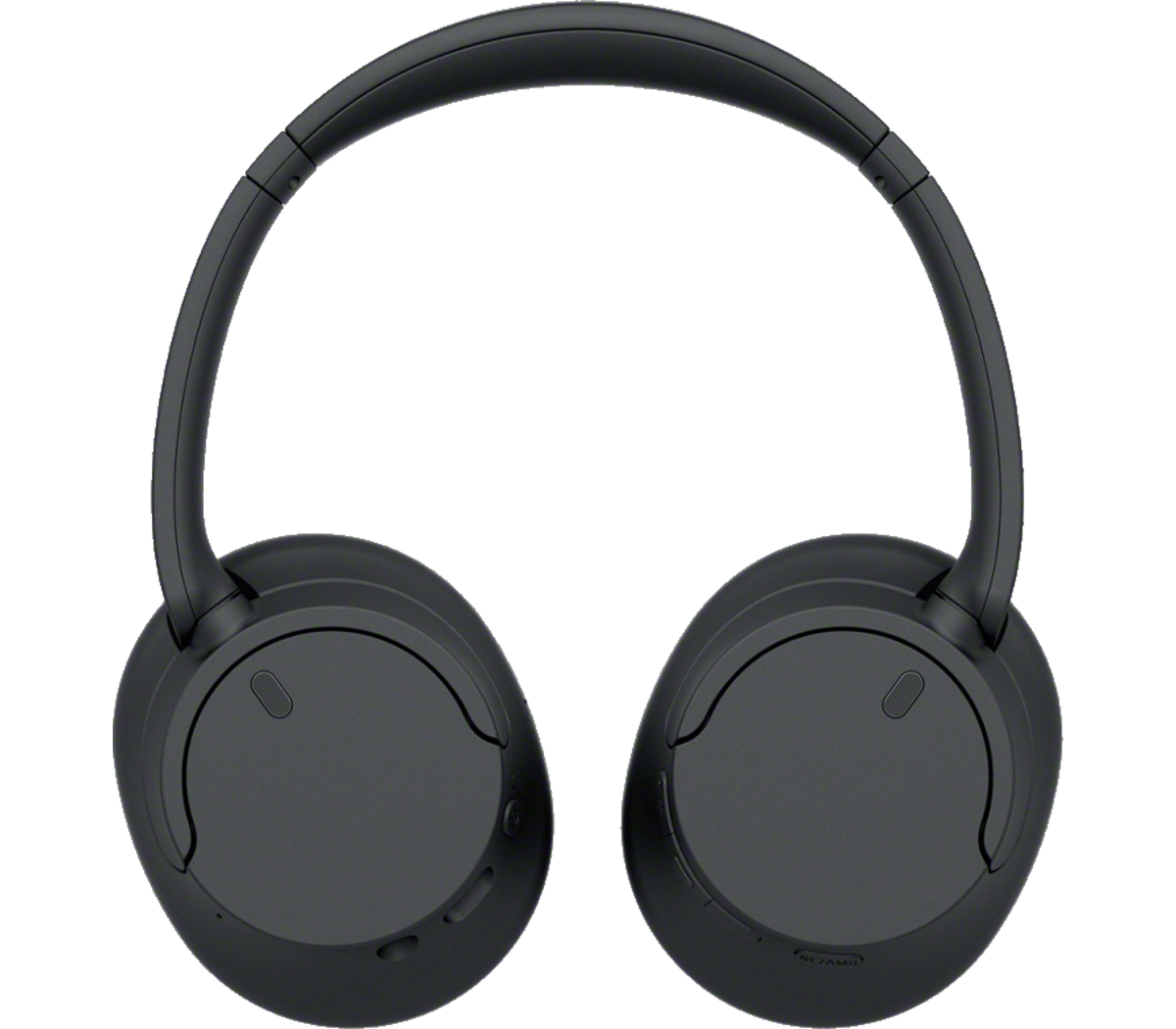 Sony WH-CH720N - Black