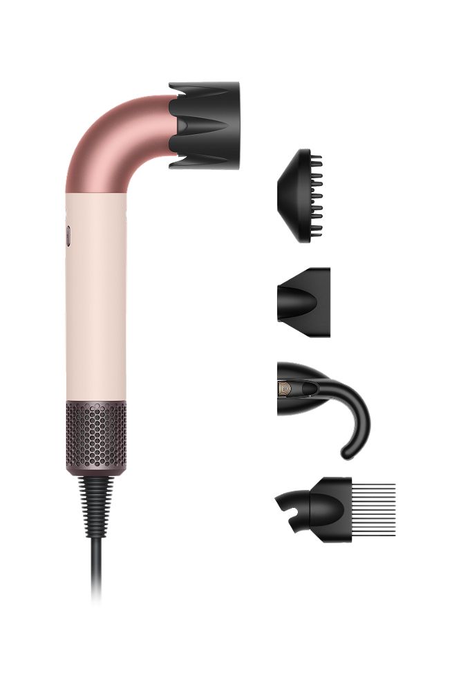 Dyson Supersonic r HD17 Hair Dryer