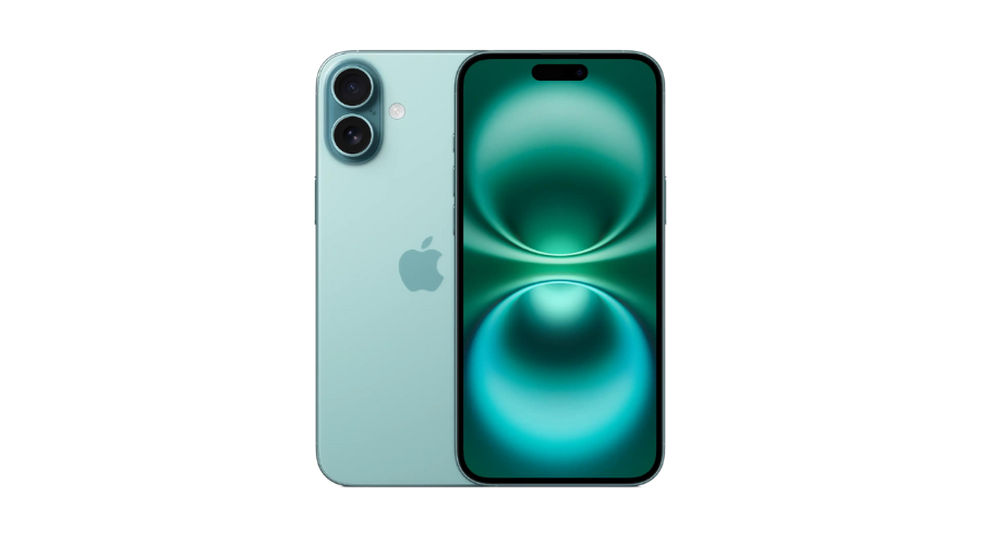 آيفون 16 بلس