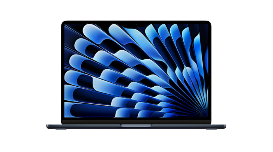 MacBook Air M5